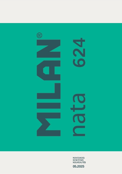MILAN NOVINKY 2025